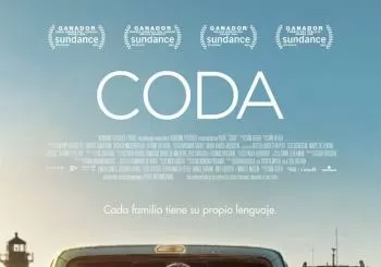 CODA (VOSE) en Sitges