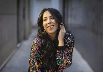 Lya en en Torrelavega