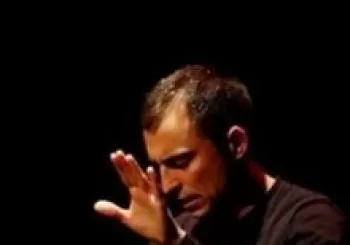 Kohlhaas, Riccardo Rigamonti. En SANTANDER