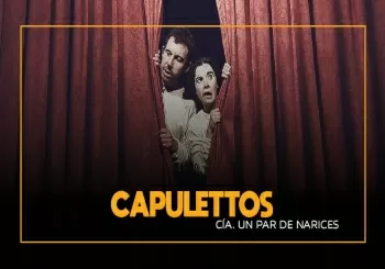 Capulettos en Madrid