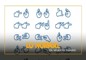 Lo Normal en Madrid