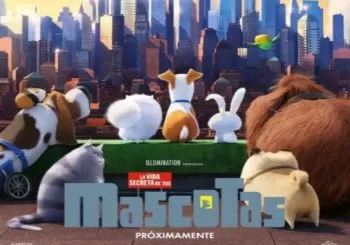 MASCOTAS en Málaga