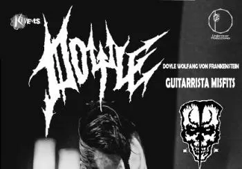 Doyle en Bilbao en Bilbo