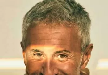 Sergio Dalma en Zamora