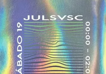 Dj JulsVSC en Madrid