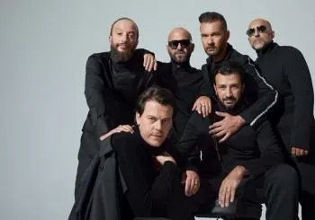 Negramaro en München