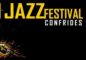 II Jazz Festival Confrides en Plaza del Nogal Plaza del Nogal 03517 CONFRIDES