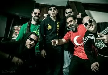F.R.A.C. - Centro Social Ítaca en Torrelavega