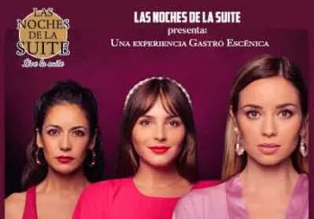 Tres Chicas y un ProblemaExperiencia Gastroescenica en Madrid