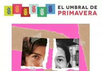 KISS ME GOODBYE. Historias de amor y despedida en Madrid