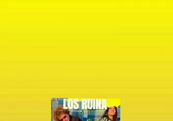 LOS RUINA I MURCIA |En Tenguerengue Tour en Murcia