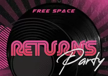 RETURNS-FREE SPACE en Gelsa