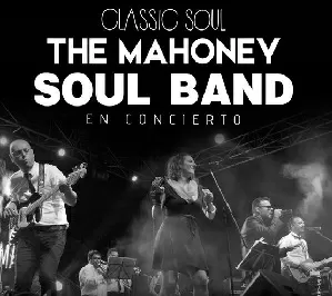The Mahoney Sould Band