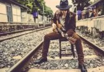 The Waterboys en Bilbao