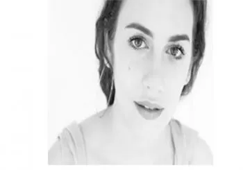 Delfina Cheb canta a Alejandra Pizarnik en San Lorenzo de El Escorial