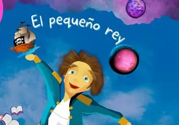 El Pequeño Rey en Madrid