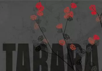 Antzerkia: TARARA en Azkoitia