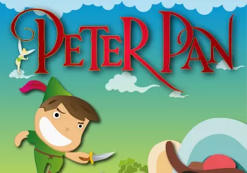 Peter Pan en Valencia