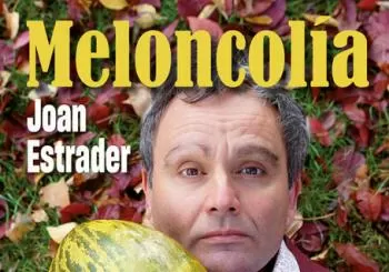 Meloncolía, Joan Estrader en Santander