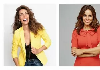 Monologoak. NEREA GARMENDIA eta CARMEN ALCAYDE en Azkoitia