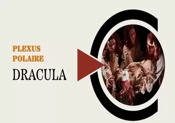 PLEXUS POLAIRE Drácula - CAE