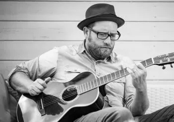 Domplatz-Festival: Gregor Meyle & Band - 