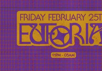 Euforia w/ Honey Dijon en Milano