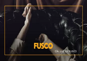 Fusco en Madrid