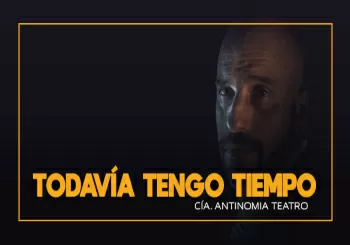 Todavía tengo tiempo en Madrid
