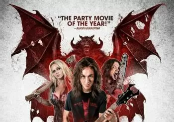 DEATHGASM en MURCIA