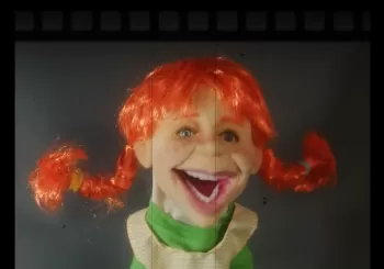 LA GRAN AVENTURA DE PIPPI CALZASLARGAS Valencia