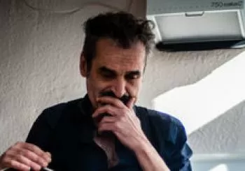Daniel Higiénico en Zamora. En zamora