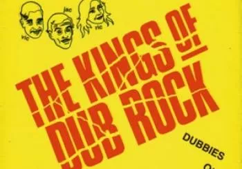 The Kings Of Dubrock en Hamburg
