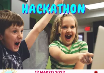 Hackaton - Sitges en 08870 Sitges