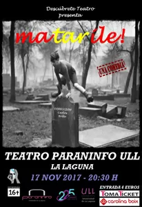 Matarile - Descúbrete Teatro 
