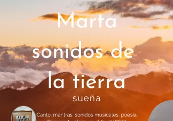 Viaje de sonido 'sueña' en Móstoles
