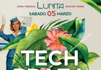 Techrraza en Palma de Mallorca