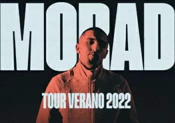 Morad en Benidorm
