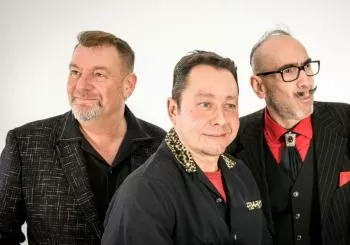 Rockabilly Mafia en Hamburg