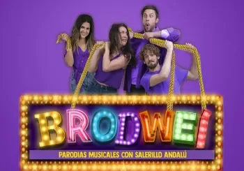 BRODWEI en Madrid
