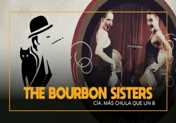 The Bourbon Sisters en Madrid