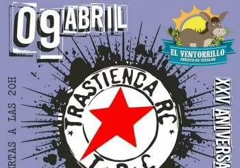 Trastienda Rc + Bokajarro en El Ventorrillo - Málaga en Arroyo de Totalán - Málaga
