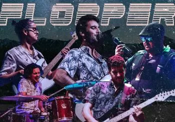 FLOPPER en SEVILLA