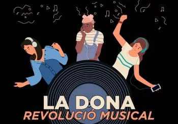 La Mujer - Revolución Musical en L'Olleria