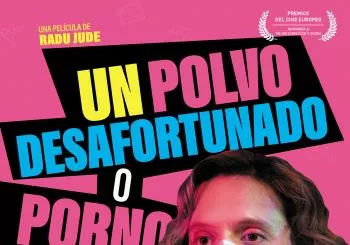 UN POLVO DESAFORTUNADO O PORNO LOCO en Donostia