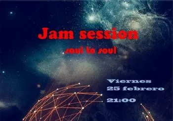Jam Jazz en madrid