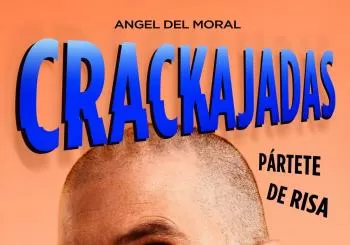 CRACKAJADAS en Barcelona