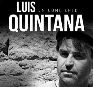 Luis Quintana. Tenerife