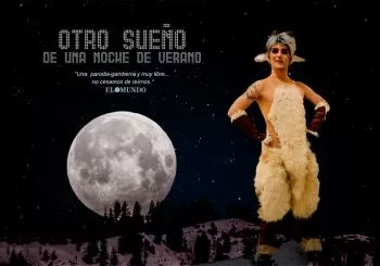 Otro sueño de una noche de verano en Madrid