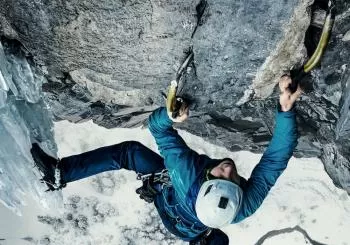 THE ALPINIST en Boltaña